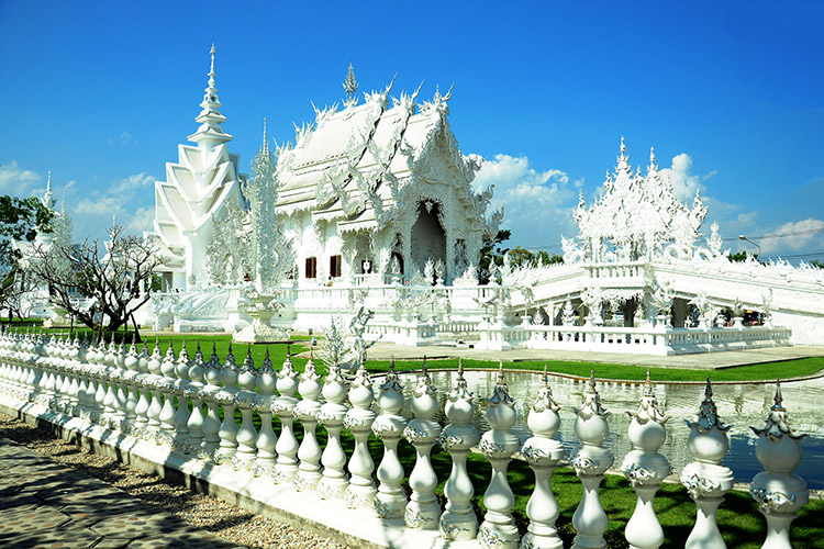Chiang Rai