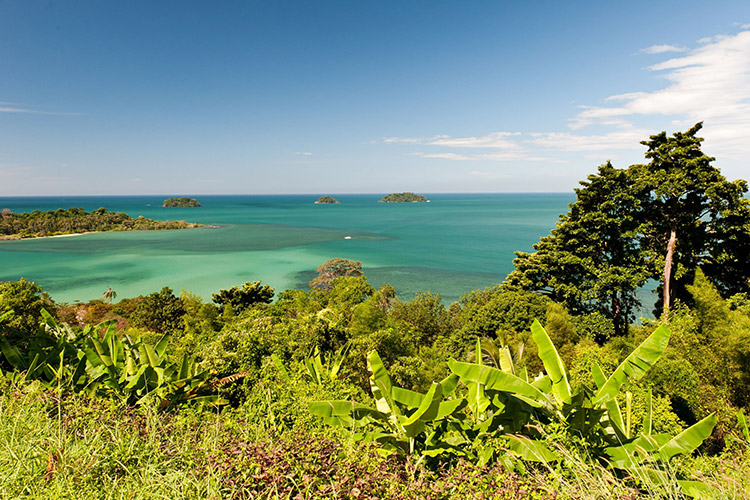 Koh Chang