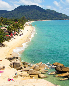 Koh Samui