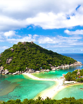 Koh Tao
