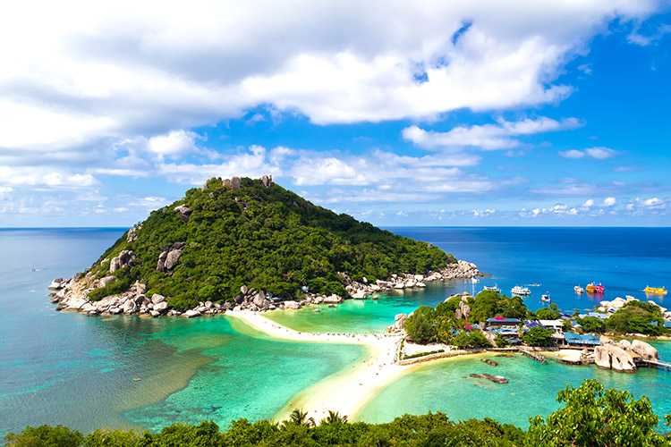 Koh Tao