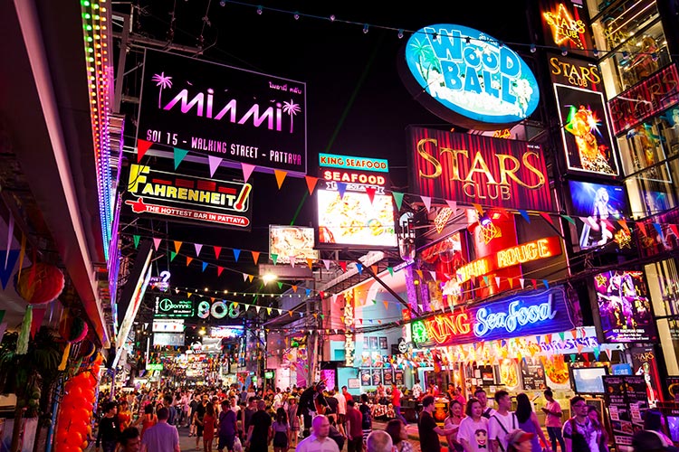 Pattaya