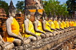 Ayutthaya