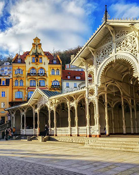 Karlovy Vary
