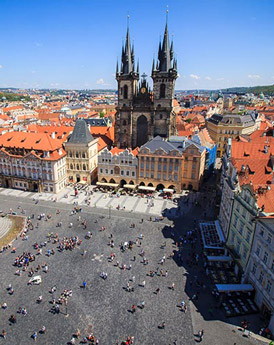 Praag