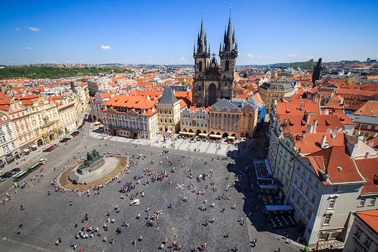 Praag