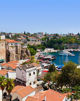 Antalya