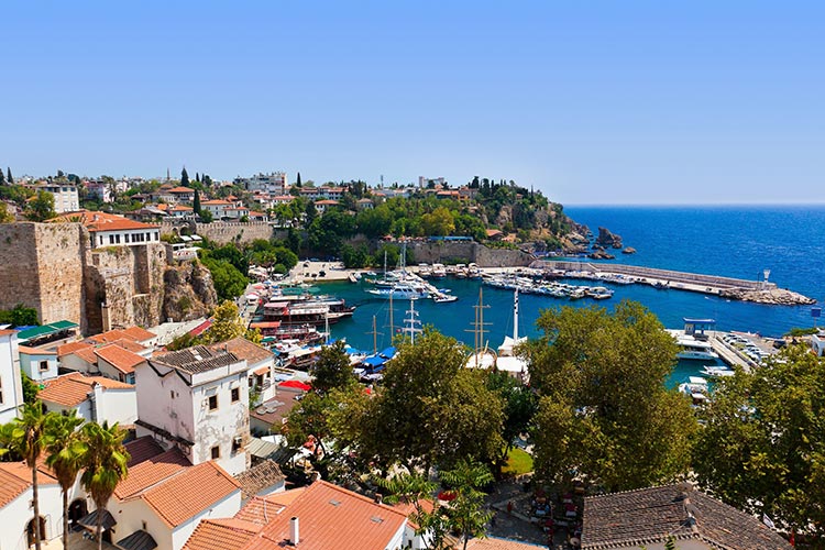 Antalya