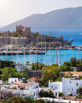 Bodrum