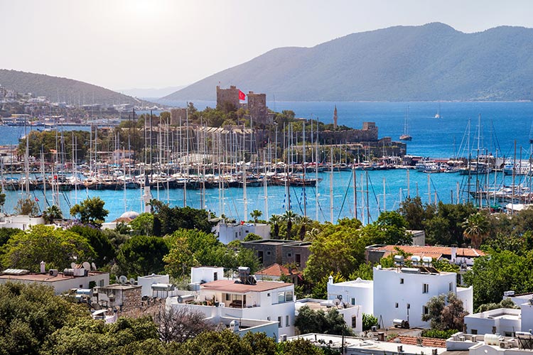 Bodrum