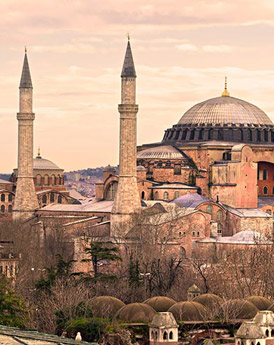 Istanbul
