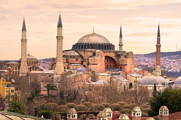 Istanbul