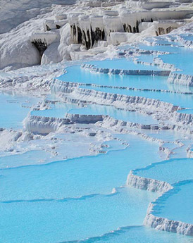 Pamukkale