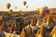 Cappadocië