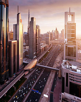 Dubai