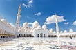 Abu Dhabi