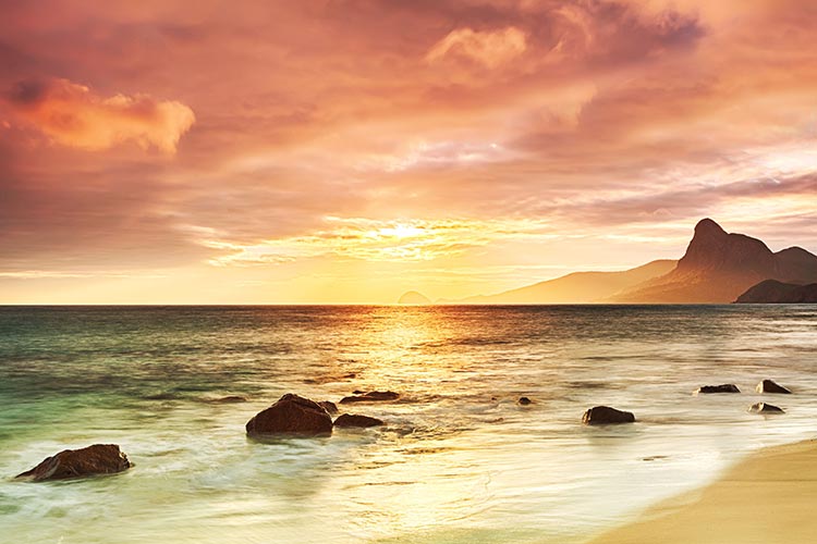 Con Dao Islands