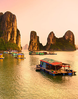 Halong Bay