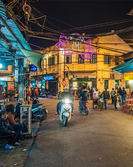 Hanoi
