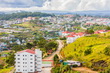 Dalat & de Easy Riders