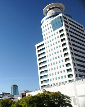 Harare