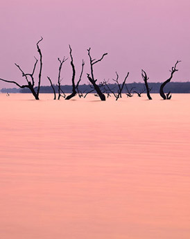 Lake Kariba