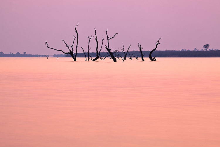 Lake Kariba