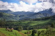 Chimanimani Mountains