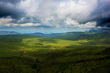 Eastern Highlands