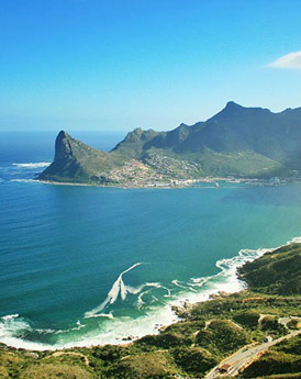 Kaapse Schiereiland