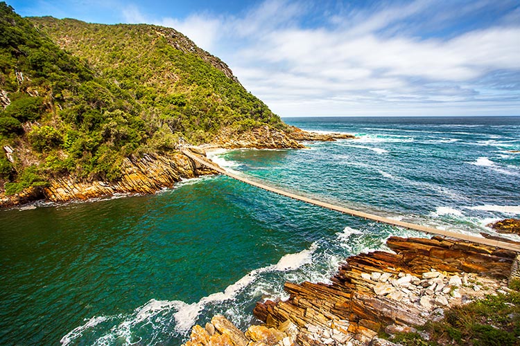 Tsitsikamma National Park