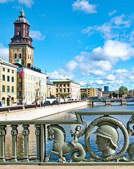 Göteborg