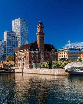 Malmö