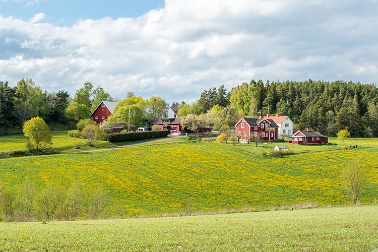Småland