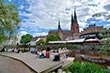 Uppsala & midden-Zweden
