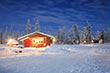 Zweeds Lapland