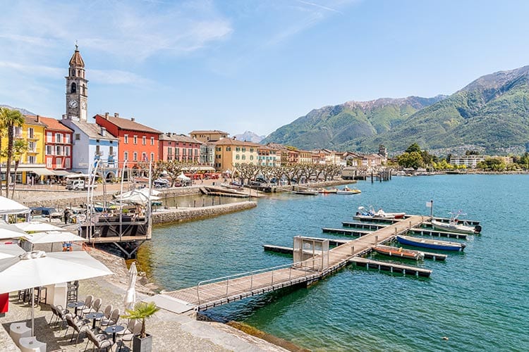 Ticino