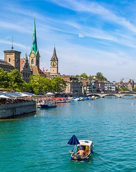 Zürich