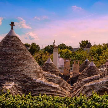 Puglia