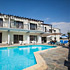 Crystallo Apts (Appartementen)