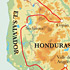 Van Guatemala-stad naar San Jose