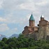 Rondreis Georgië (1)