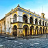Rondreis Mexico, Guatemala, Belize & Honduras
