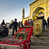 Zijderoute - van Ankara naar Beijing