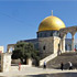 Rondreis israel Grande