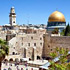 Rondreis israel