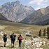 Wandelreis Kirgizië