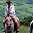 Hotel-chaletrondreis Zuid-Afrika, Lesotho & Swaziland