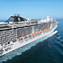 Middellandse Zee cruise vanaf Genua