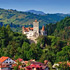 Excursiereis Roemenië